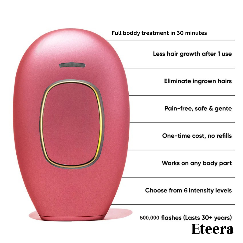 Eteera IPL Pro