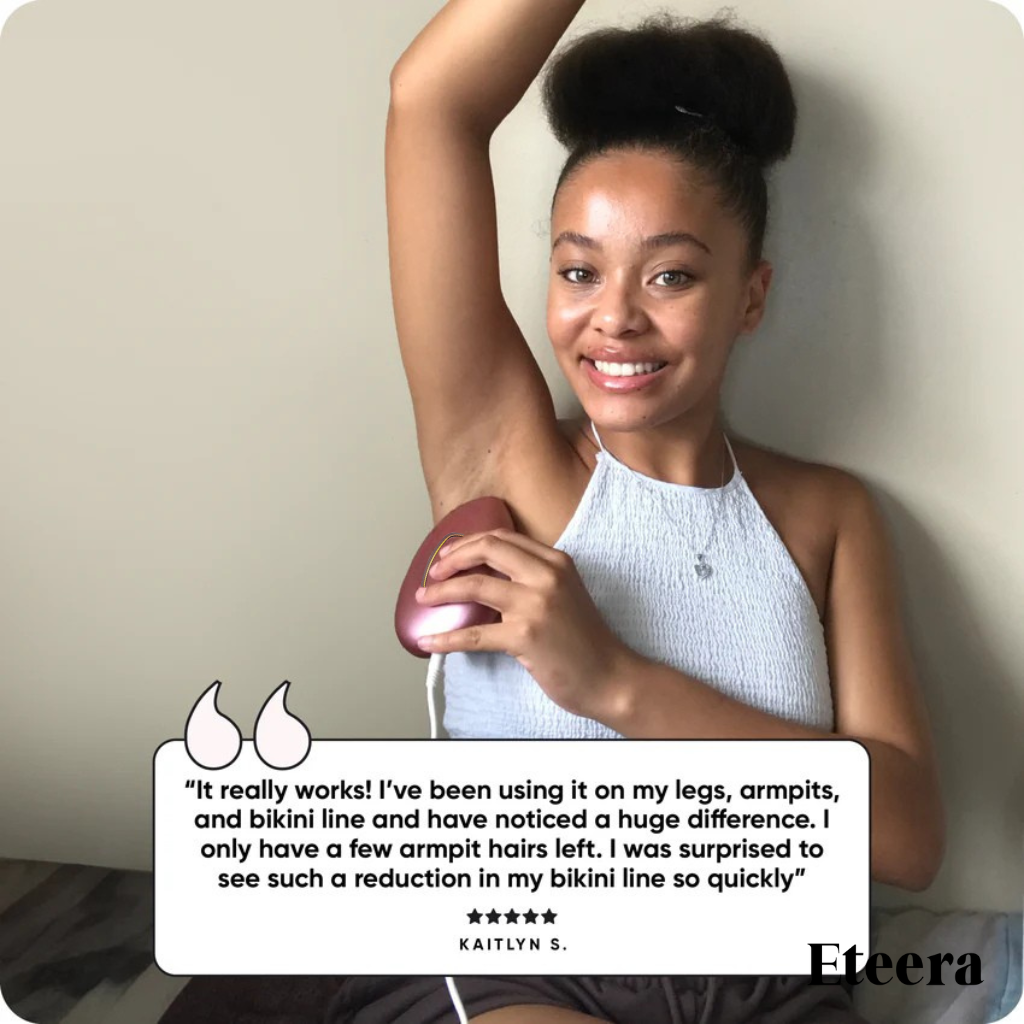 Eteera IPL Pro