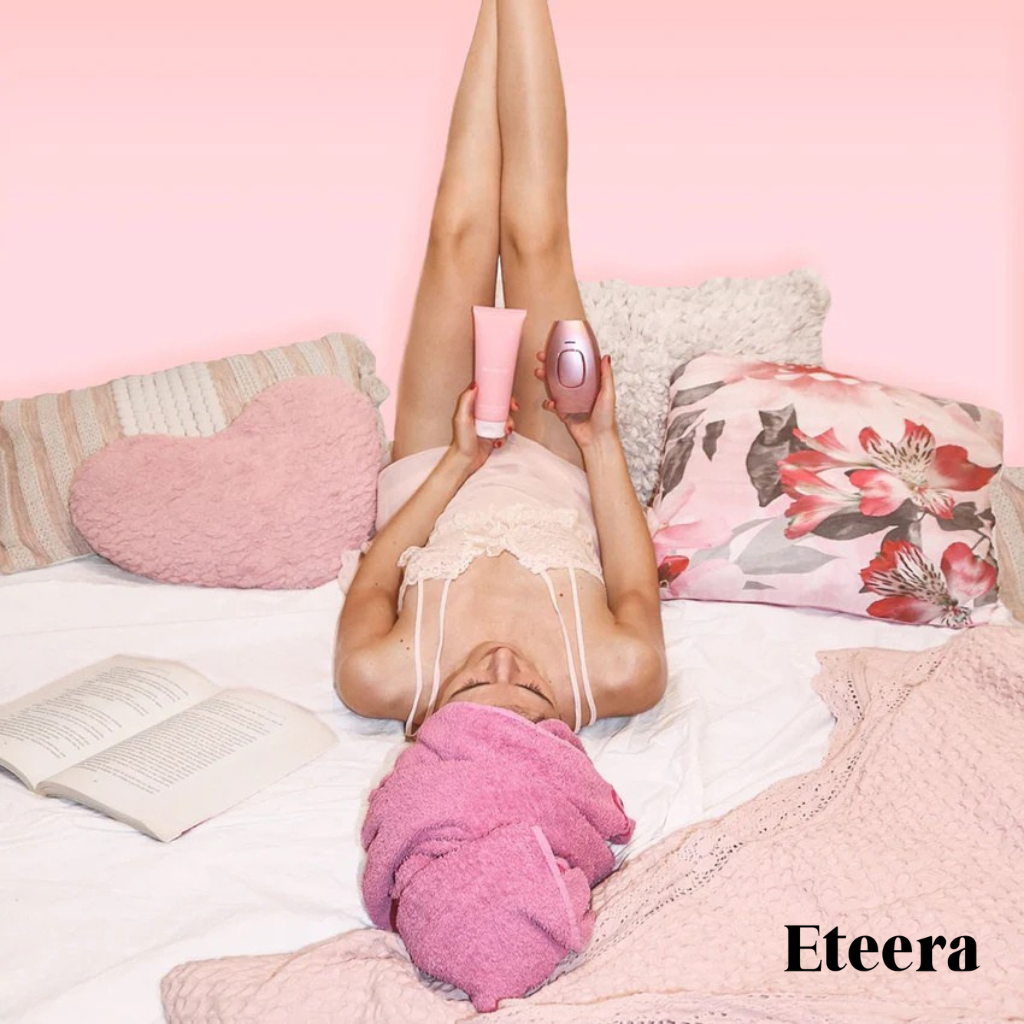 Eteera IPL Pro
