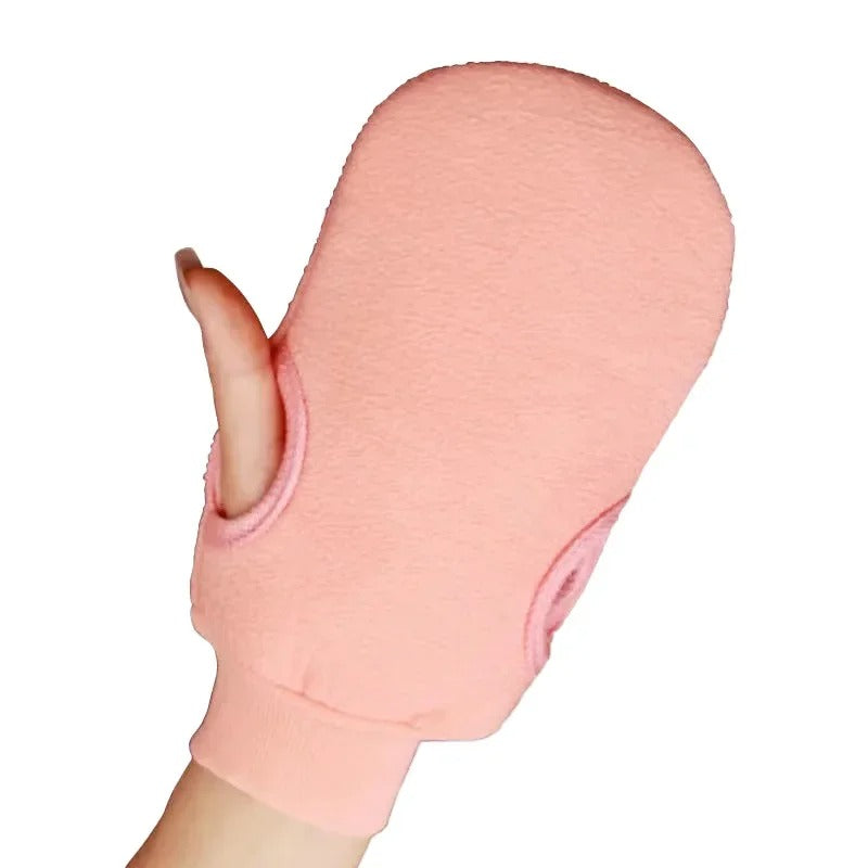 Exfoliating Cloth for Silky Skin & Ingrown Hair Prevention