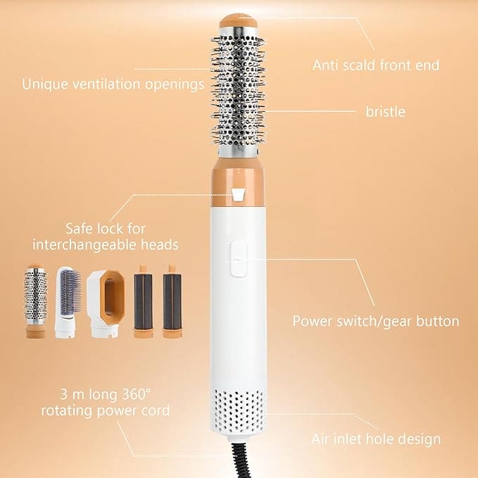 Eteera AirStyler