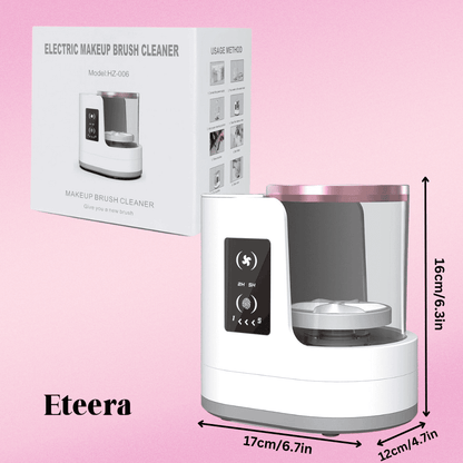 Eteera Brush Cleaner