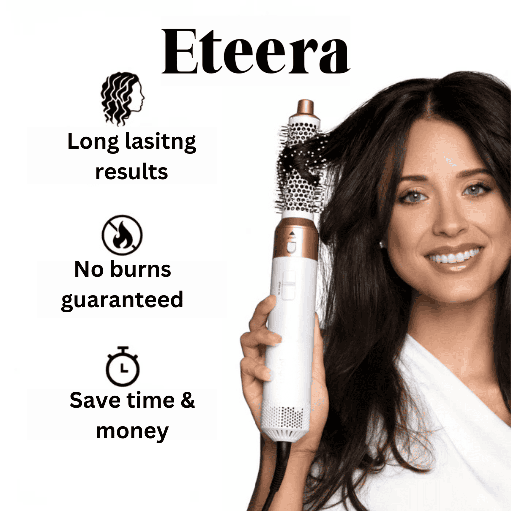 Eteera AirStyler