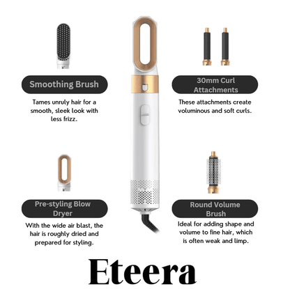 Eteera AirStyler