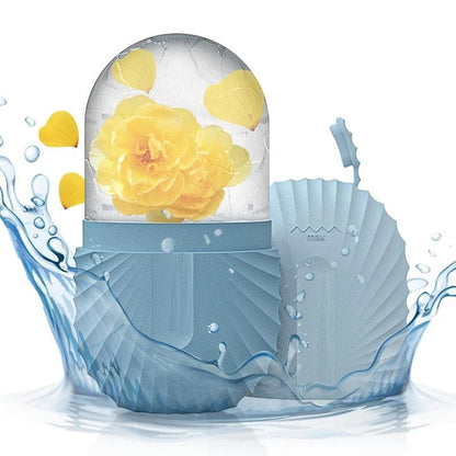 SootheGlide Cooling Roller