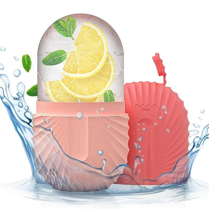 SootheGlide Cooling Roller