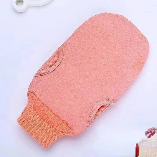 Exfoliating Cloth for Silky Skin & Ingrown Hair Prevention