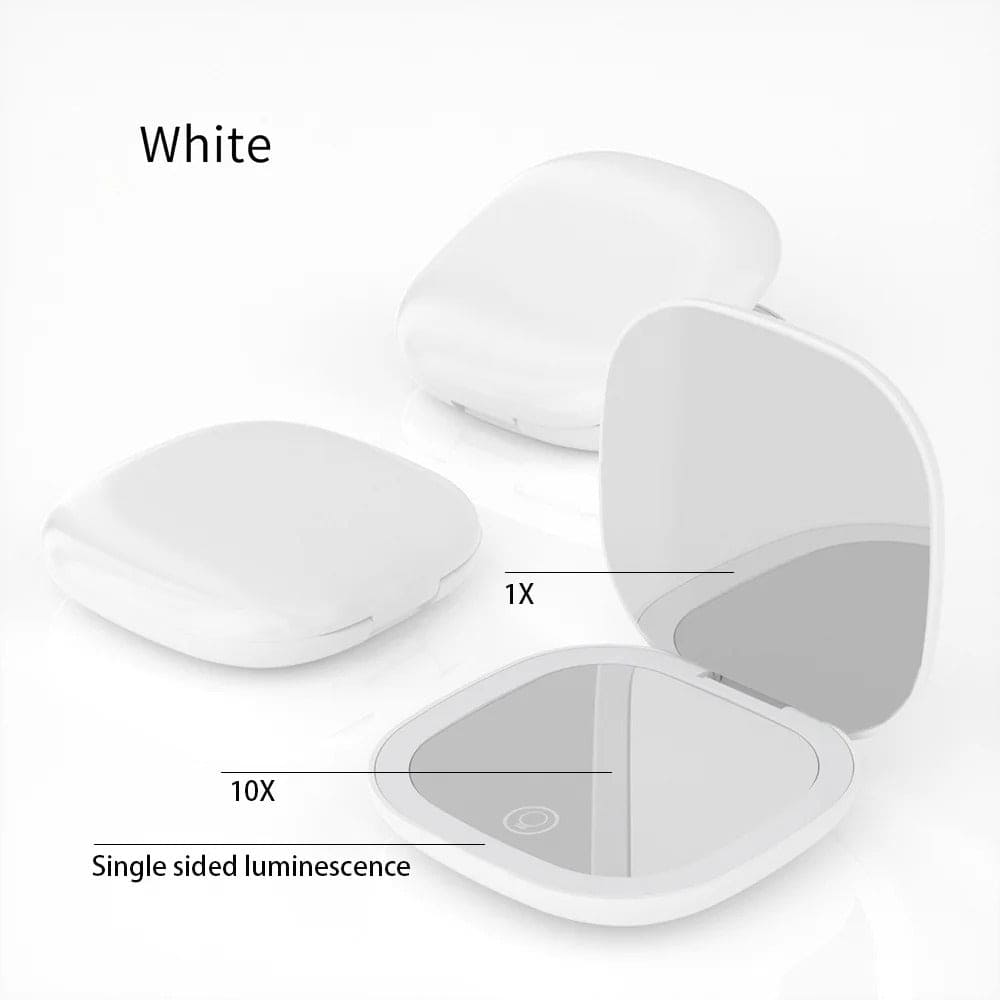 FlawlessView Precision Mirror